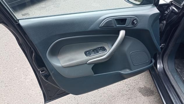 Ford Fiesta 1.4 TDCi 5p. - Foto 9