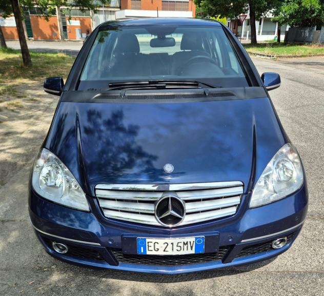 Mercedes-benz A 180 CLASSE d Ok Neopatentati Automatico & Full Optional - Foto 6