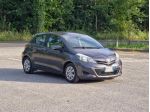 Toyota Yaris 1.0 5 porte Lounge CV-69 E5B Manuale NEO