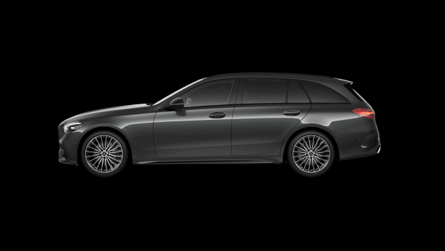 Mercedes-Benz Classe C 200 Mild hybrid S.W. AMG Line Advanced - Foto 2