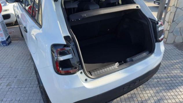 FIAT 600 1.2 hybrid Sport 145cv auto rif. 24209756 - Foto 7
