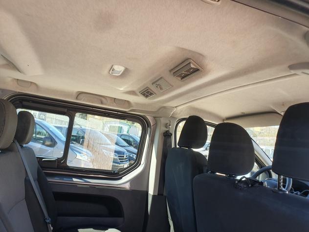 Renault Trafic T27 2.0 dCi 145CV PC-TN Zen Energy - Foto 4