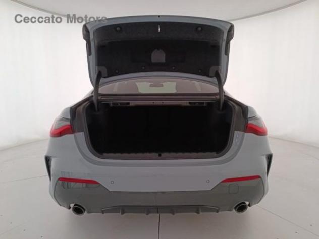 BMW 420 d 48V xDrive Coupé Msport rif. 21175485 - Foto 10