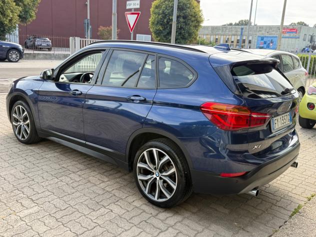 Bmw X1 xDrive20d Sport cv190 - Foto 2