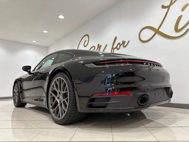 Porsche 911 CARRERA S - Foto 7