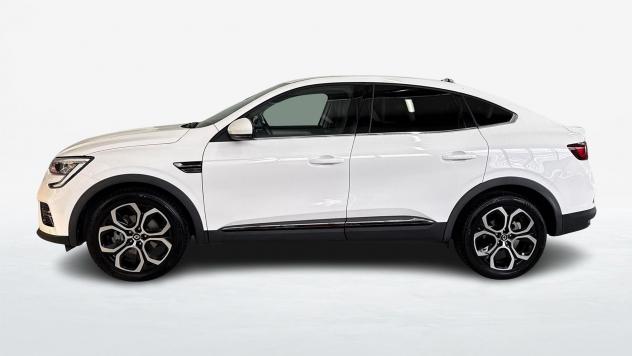 Renault Arkana 2021 1.6 E-Tech full hybrid Techno Auto 145cv - Foto 2