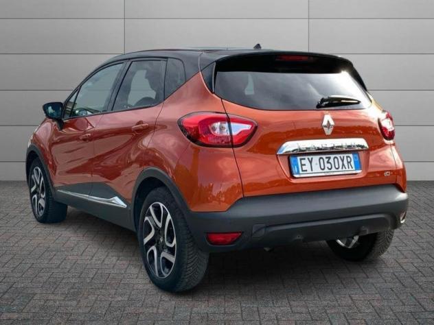 Renault Captur 1ª serie 1.5 dCi 8V 90 CV Start&Stop Energy R-Link - Foto 5