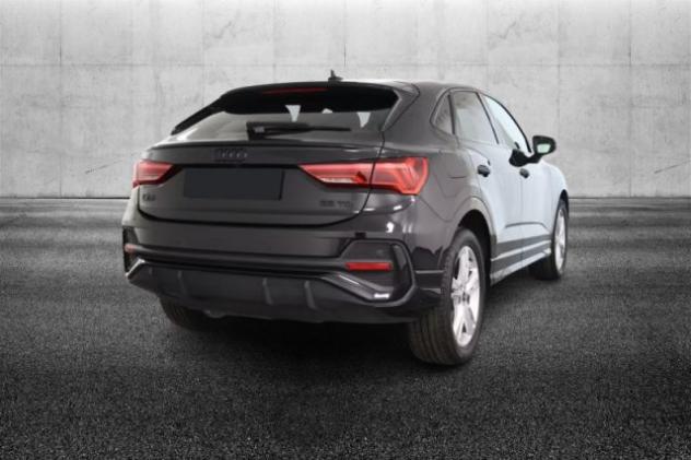 AUDI Q3 SPB 35 TDI S tronic S line edition rif. 24049740 - Foto 3