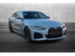 BMW 420 d xDrive 48V Msport rif. 23757594