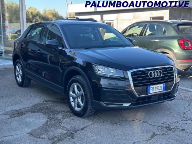 AUDI Q2 1.6 TDI S tronic S line Edition rif. 24053959 - Foto 3