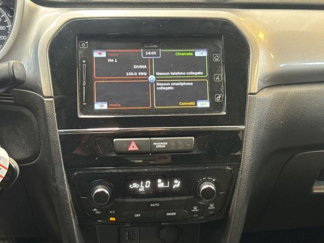Suzuki Vitara II 2015 1.6 vvt V-Cool s&s 2wd - Foto 9
