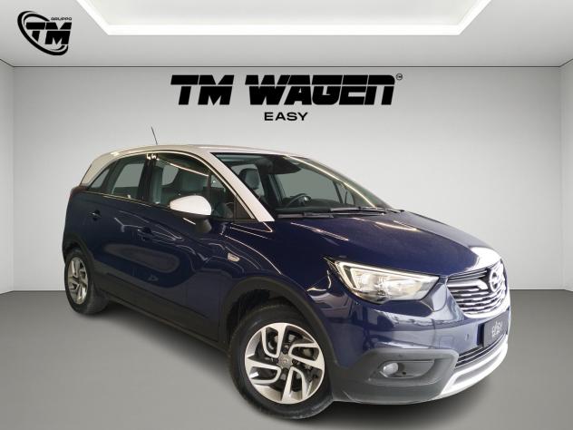Opel Crossland X 1.2 Innovation - NEOPATENTATI - Foto 3