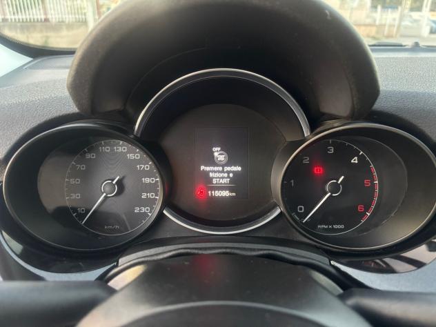 Fiat 500X 1.6 MultiJet 120 CV City Cross - Foto 5