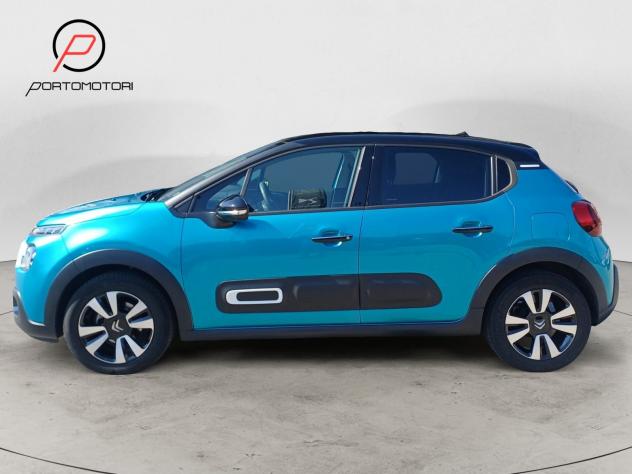 Citroën C3 3ª serie PureTech 83 S&S Shine - Foto 2