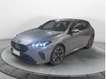 BMW Serie 1 F70 - BMW 118d