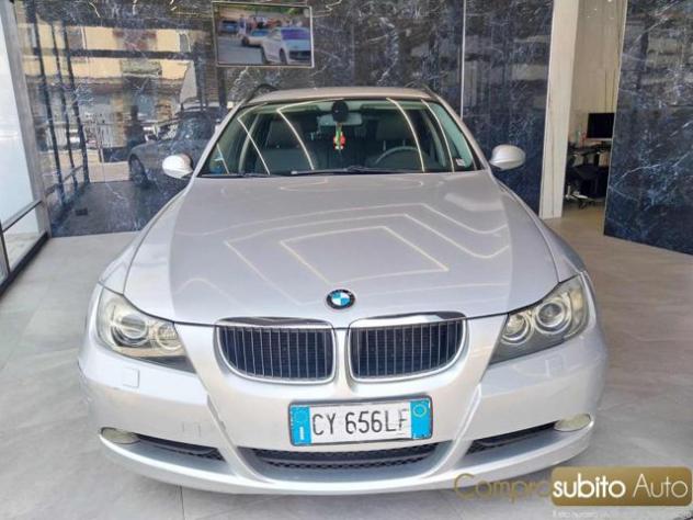 BMW 320 d turbodiesel cat Touring Eletta rif. 23809030 - Foto 3