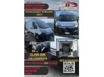 Citroen Jumper 33 BlueHDi 120CV Iva Compresa