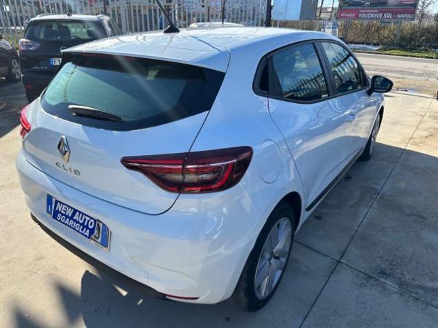 RENAULT Clio Blue dCi 100 CV 5 porte Business rif. 23983054 - Foto 6