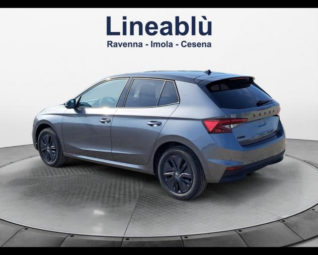 Škoda Fabia Be More 1,0 TSI 70 kW (95 CV) 5 marce - manuale - Foto 6