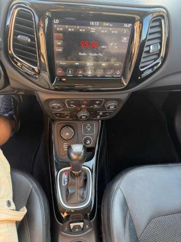 JEEP Compass 1.4 MultiAir 170 CV aut. 4WD Limited rif. 23811022 - Foto 10
