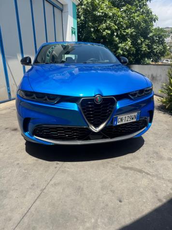 Alfa Romeo Tonale 1.5 160 CV MHEV TCT7 Veloce - Foto 2