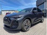 AUDI Q5 SPB TDI 150kW mHEV S tronic quattro S line edition rif. 23825014