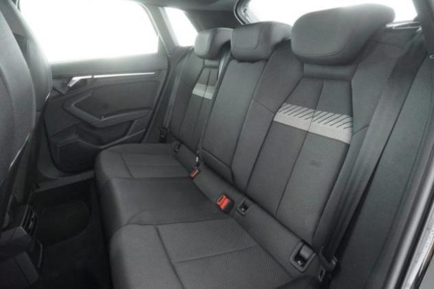 AUDI A3 A3 SPB 35 TDI S tronic S line edition rif. 23783315 - Foto 3