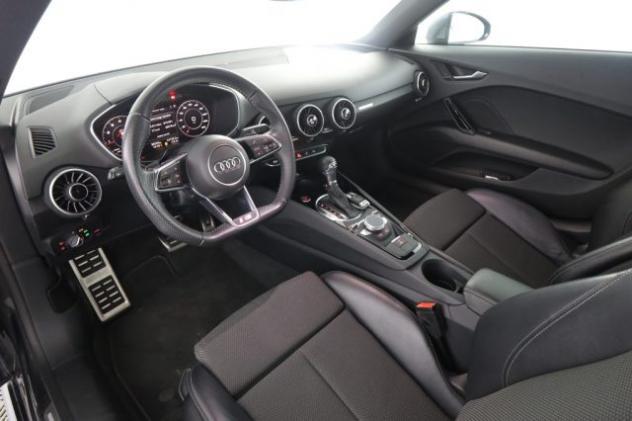 AUDI TT TT Coupé 40 TFSI S tronic rif. 23960961