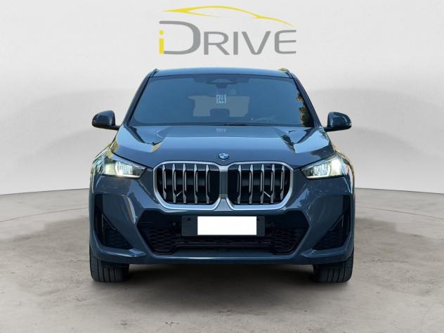 BMW X1 X1 xdrive20d mhev 48V MSport auto - Foto 2