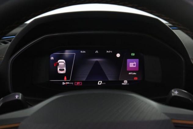 CUPRA Formentor Formentor 1.5 TSI DSG rif. 24068672 - Foto 7