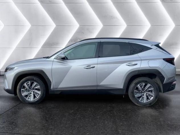 HYUNDAI Tucson 1.6 HEV Exellence rif. 23980246 - Foto 2