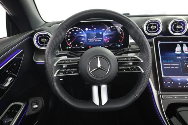 MERCEDES-BENZ CLE Cabrio (A236) CLE 200 Cabrio AMG Line Premium rif. 24225718 - Foto 4