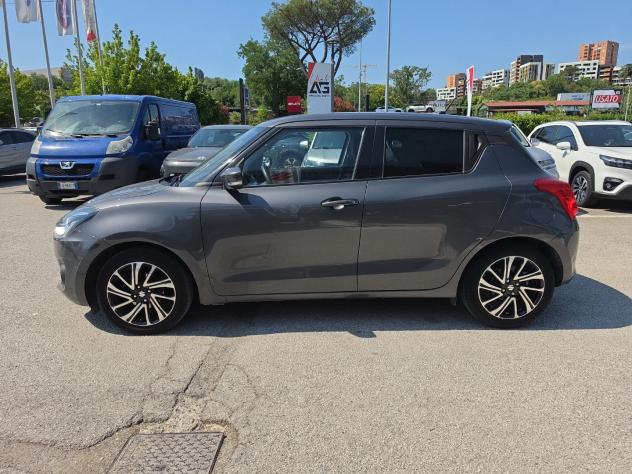 Suzuki Swift VI 2020 1.2h Top 2wd cvt - Foto 5