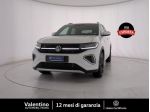 Volkswagen T-Cross 1.0 TSI R-Line Plus