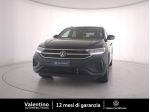 Volkswagen T-Roc 1.5 tsi DSG R-Line
