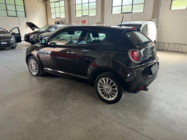 Alfa Romeo MiTo 1.3 JTDm 85 CV S&S Distinctive - Foto 6