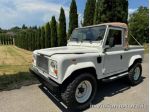 LAND ROVER Defender 90td Pick-Up RESTAURO PERSONALIZZATO rif. 23860123