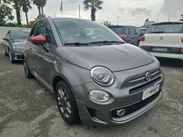 Fiat 500 C 1.2 S 69 cv - Foto 2