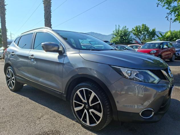 Nissan Qashqai 1.5 dCi Tekna - Foto 2