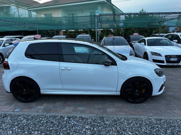 Volkswagen Golf R 2.0 TSI 4mot. DSG 5p. R - Foto 5