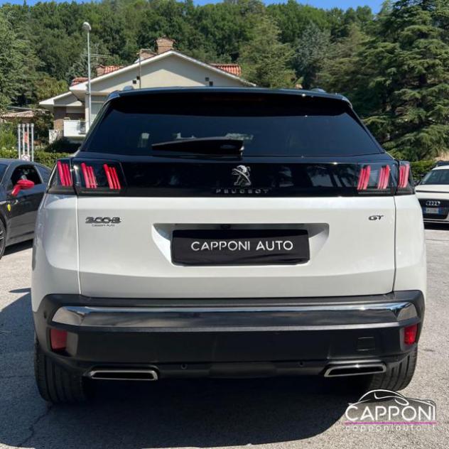 PEUGEOT 3008 GT line rif. 24013493 - Foto 6