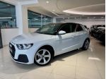 AUDI A1 SPB 25 TFSI S tronic Admired rif. 21556885