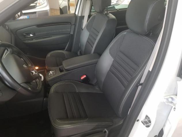 RENAULT Scenic 7 POSTI AUTOMATICA EURO 6B CINGHIA FATTA rif. 24217074 - Foto 7