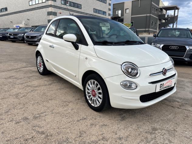 Fiat 500 1.3 Multijet 16V 75 CV Lounge - Foto 2