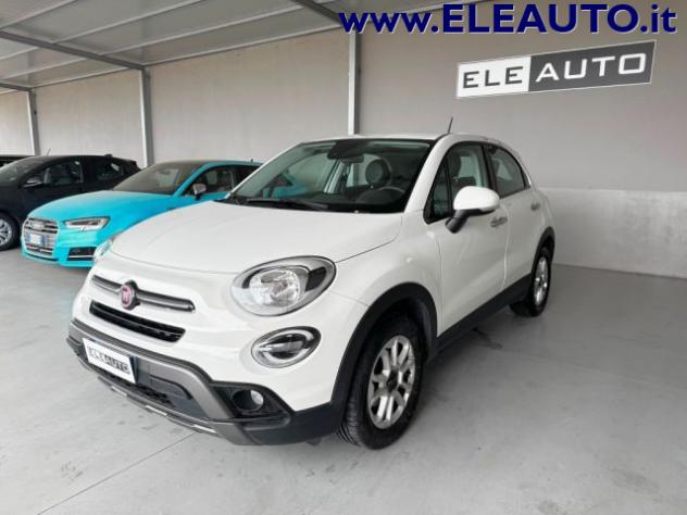 FIAT 500X 1.6 MultiJet 120 CV Business rif. 23966704 - Foto 3
