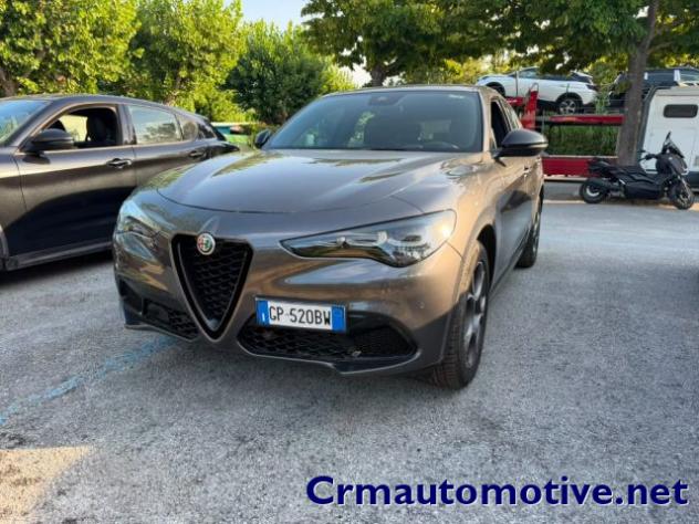 ALFA ROMEO Stelvio 2.2 Turbodiesel 210 CV AT8 Q4 Sprint rif. 23922732