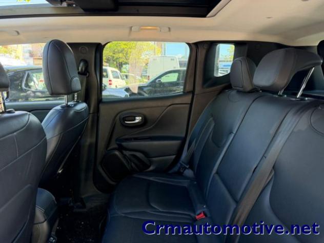 JEEP Renegade 1.6 Mjt 130 CV Limited rif. 23707601 - Foto 6