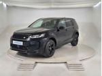 Land Rover Discovery Sport I 2020 Diesel 2.0d td4 mhev SE awd 163cv auto