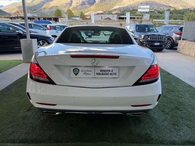 MERCEDES - SLC SLC 250 d Premium auto - Foto 5