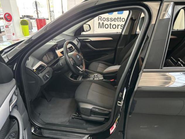 BMW X1 xDrive25e Business Advantage rif. 23980134 - Foto 7